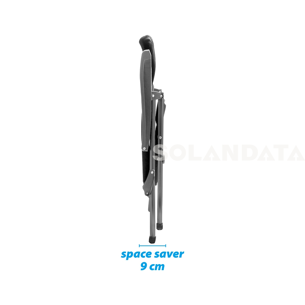 Sedia Pieghevole Skye 3D Compact - immagine 3