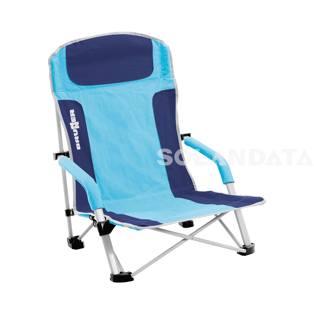 Spiaggina Pieghevole Bula - immagine 2