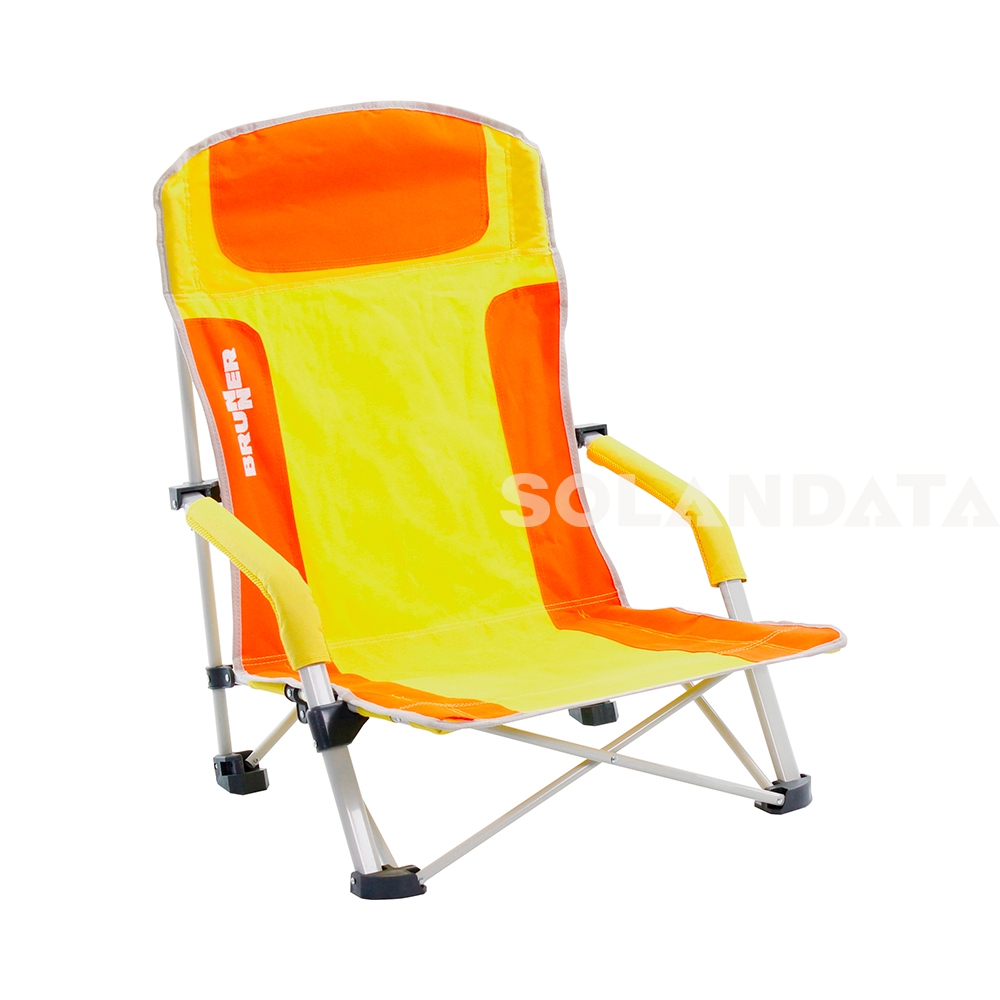Spiaggina Pieghevole Bula - immagine 3