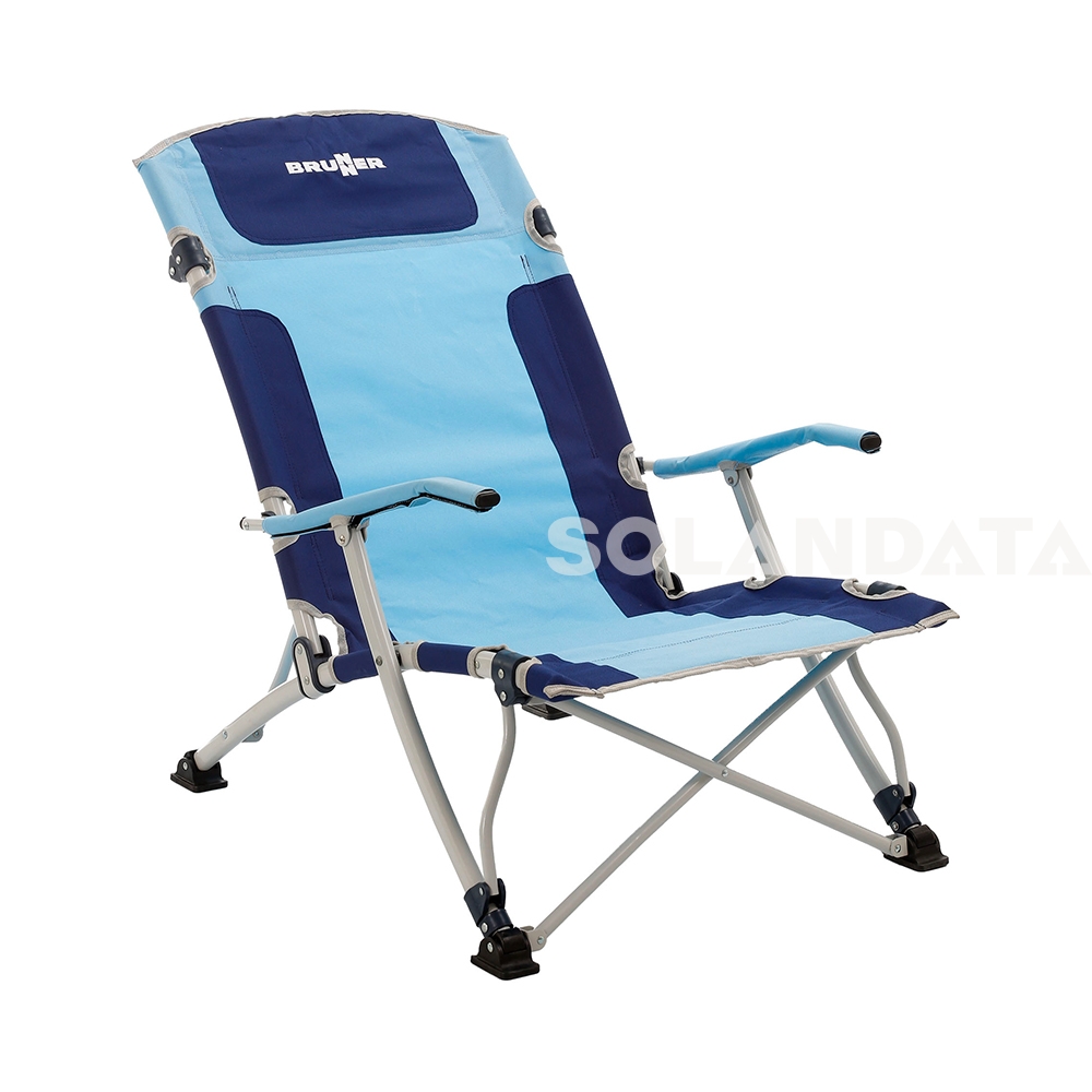 Spiaggina Pieghevole Bula Xl - immagine 2