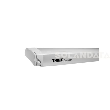 Thule 9200 - Telo Mystic Grey
