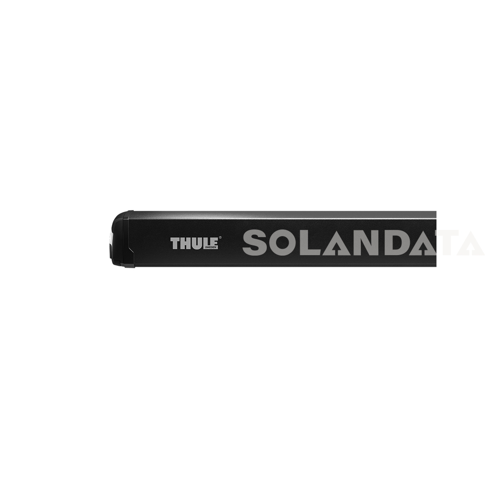 Thule 3200 - Telo Uni Grey - immagine 3