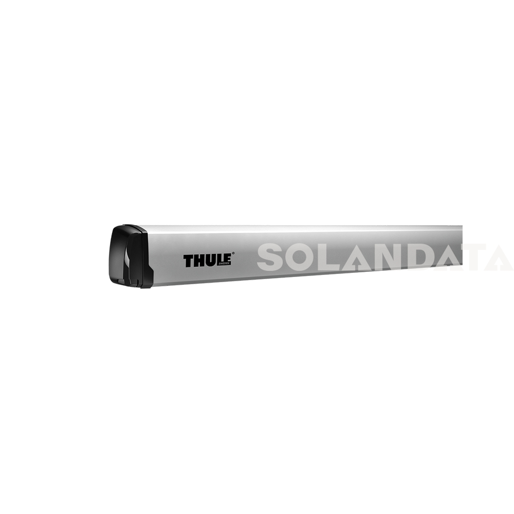 Thule 3200 - Telo Uni Grey - immagine 2