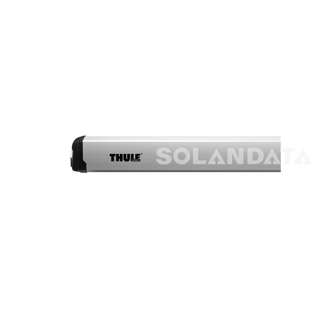 Thule 3200 - Telo Uni Grey