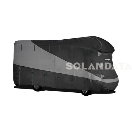 Copertura Per Camper Design 12M