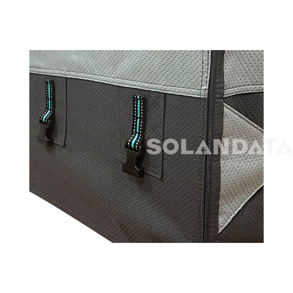 Copertura Per Camper Design 12M - immagine 2