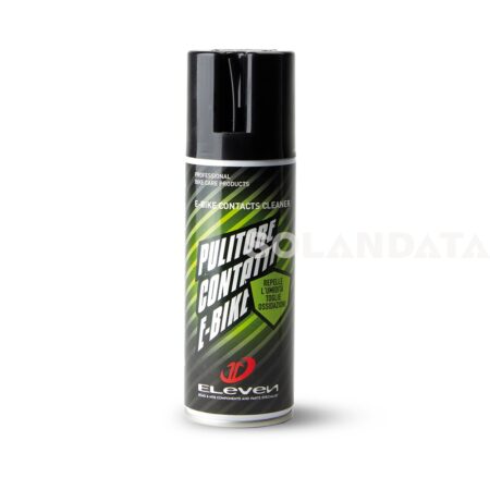 Pulitore contatti e-bike
