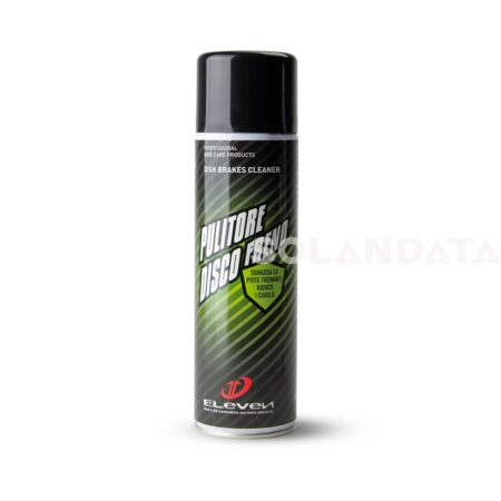 Pulitore disco freno spray