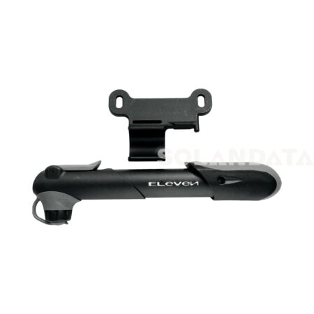 Mini pompa bici