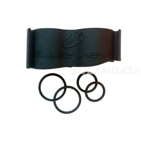 Supporto Fix & Fly/ Gonfia E Ripara