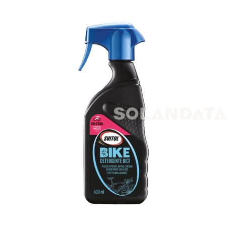 Svitol detergente bici