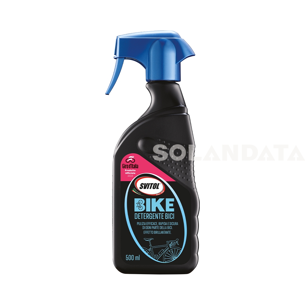 Svitol detergente bici
