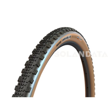 Copertone Maxxis Ravager 700X40C Exo/Tr/Tanwall Gravel Nero/Para