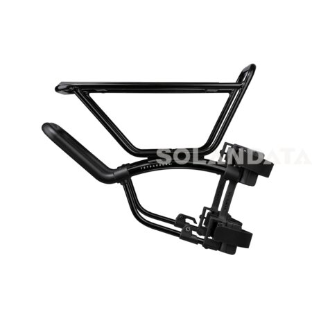 Portapacchi Anteriore Tetrarack M1 Topeak
