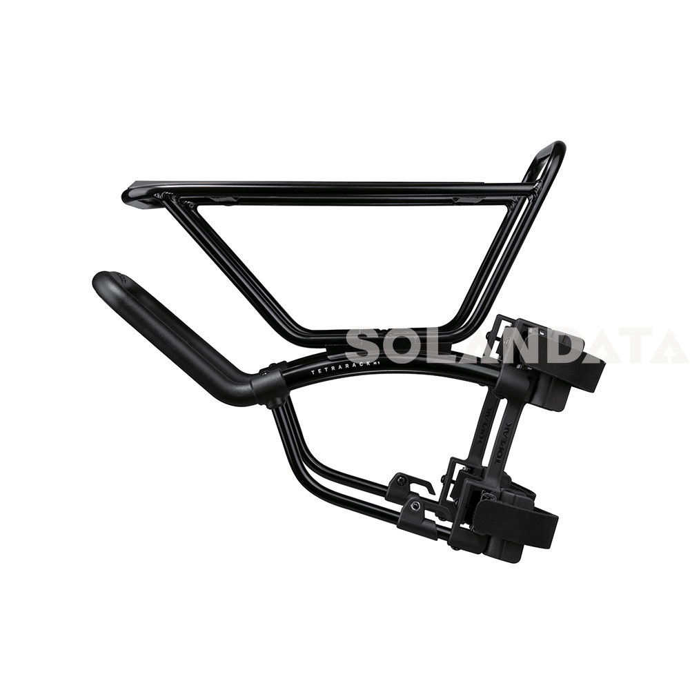 Portapacchi Anteriore Tetrarack M1 Topeak