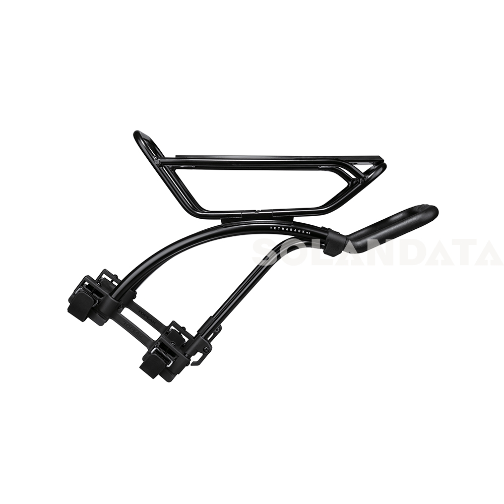 Portapacchi Posteriore Tetrarack M2 Topeak