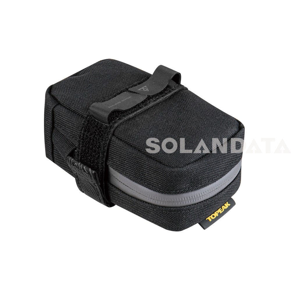 Borsello Sottosella Elementa Seatbag Slim Taglia M Topeak