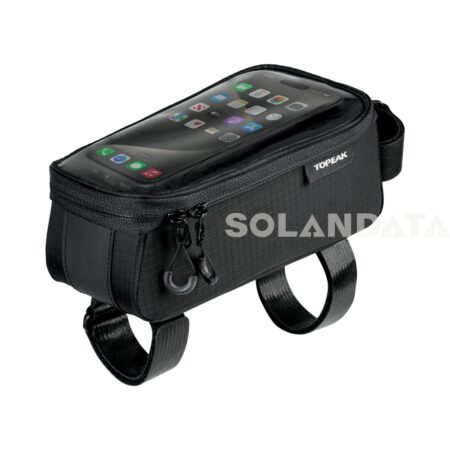 Borsello Porta Smartphone Tubo Orizzontale (Sopra) Topeak