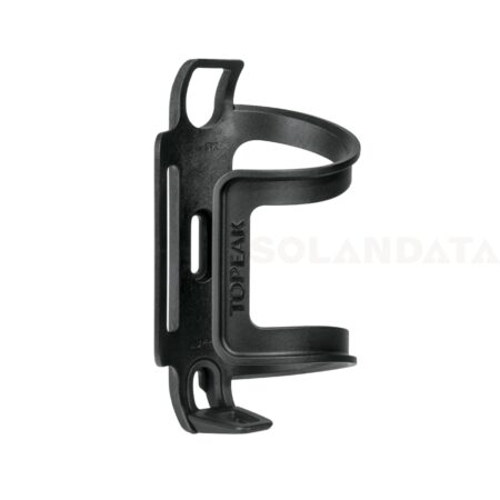 Portaborraccia Ninja Master+ Cage Sk Reversibile Topeak
