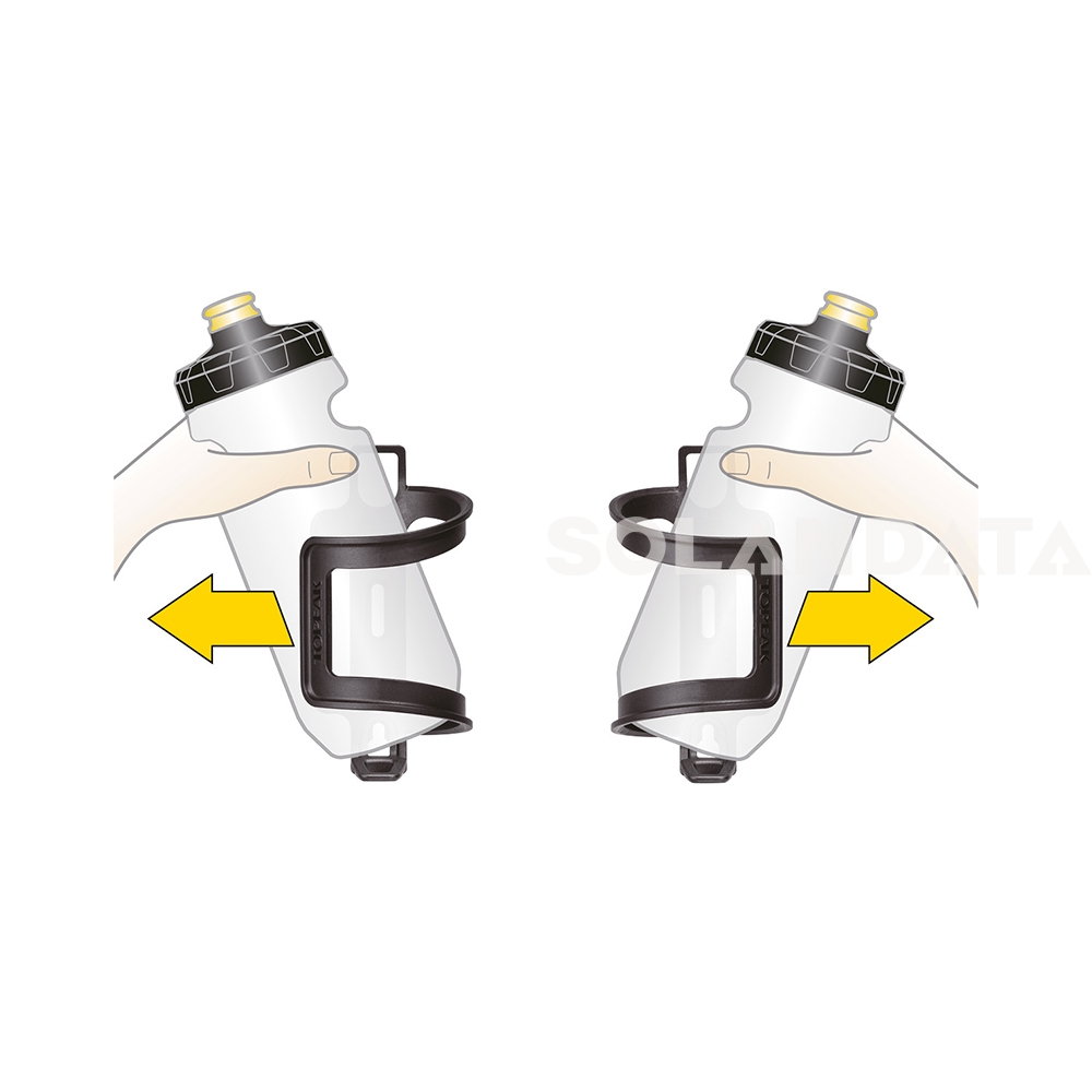 Porta borraccia Topeak