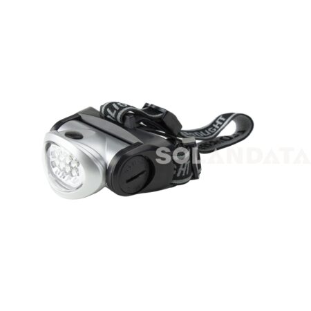 Luce Frontale Da Testa