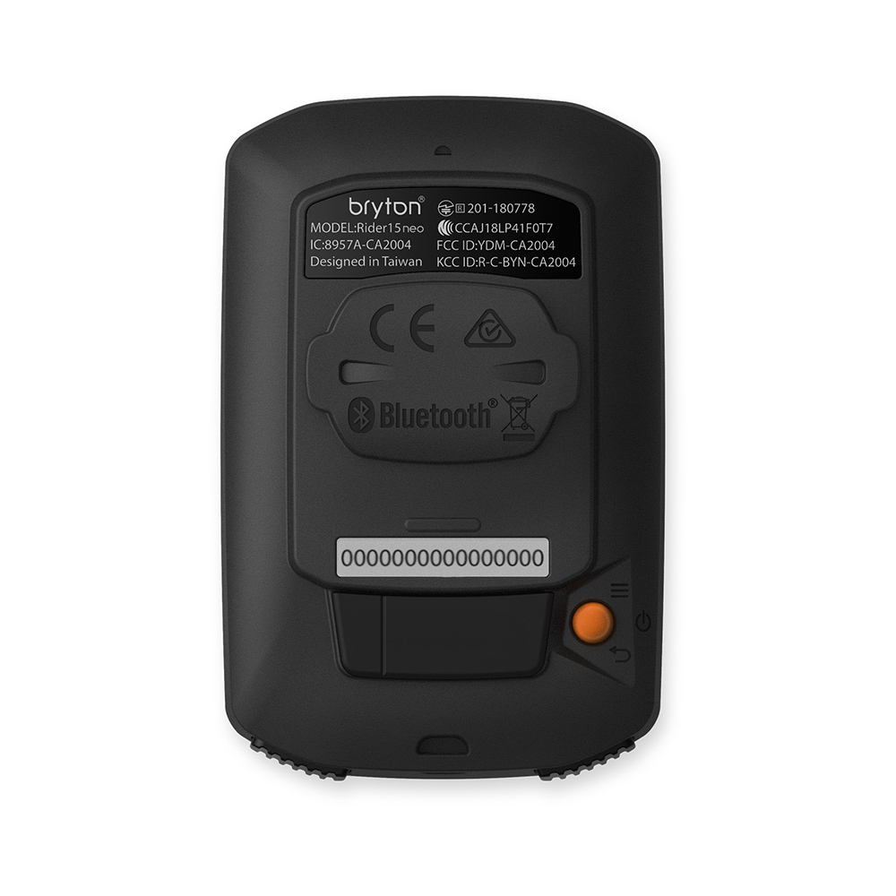 Ciclocomputer Bryton