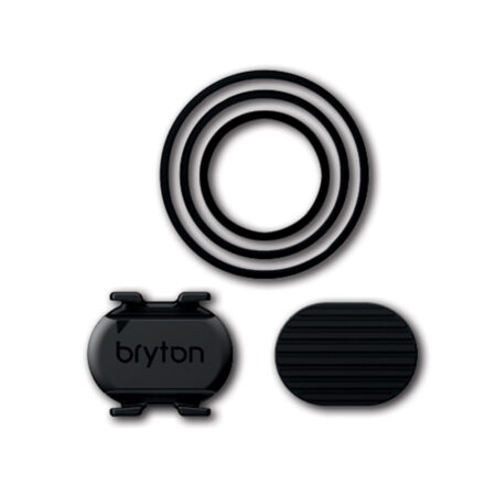 Sensore cadenza ANT+/BLE no magnet
