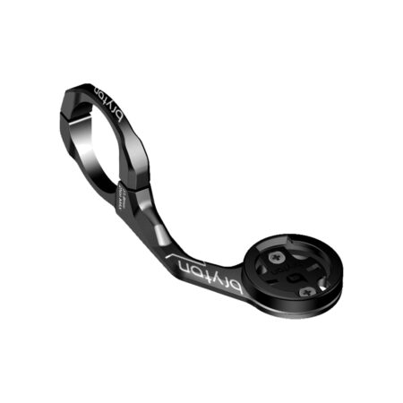 Supporto frontale Sport Mount in alluminio per Rider