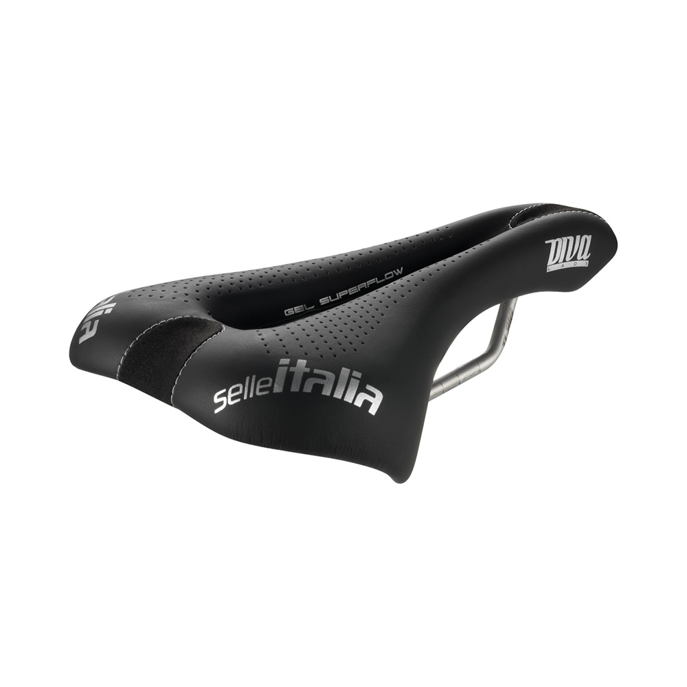 SELLE ITALIA SELLA DIVA GEL SUPERFLOW L