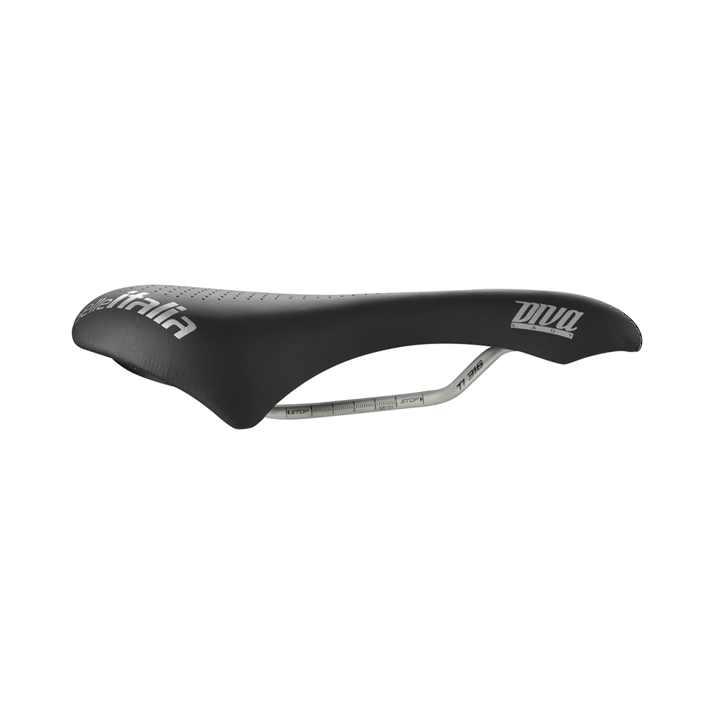 SELLE ITALIA SELLA DIVA GEL SUPERFLOW L