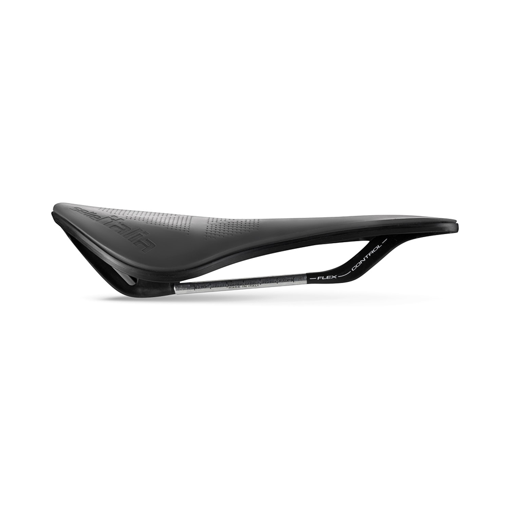 SELLE ITALIA SELLA MODEL X GREEN SUPERFLOW L