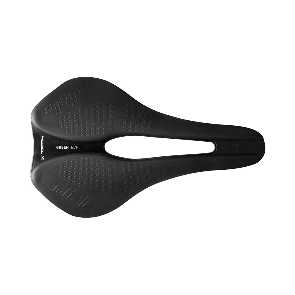 Model x superflow