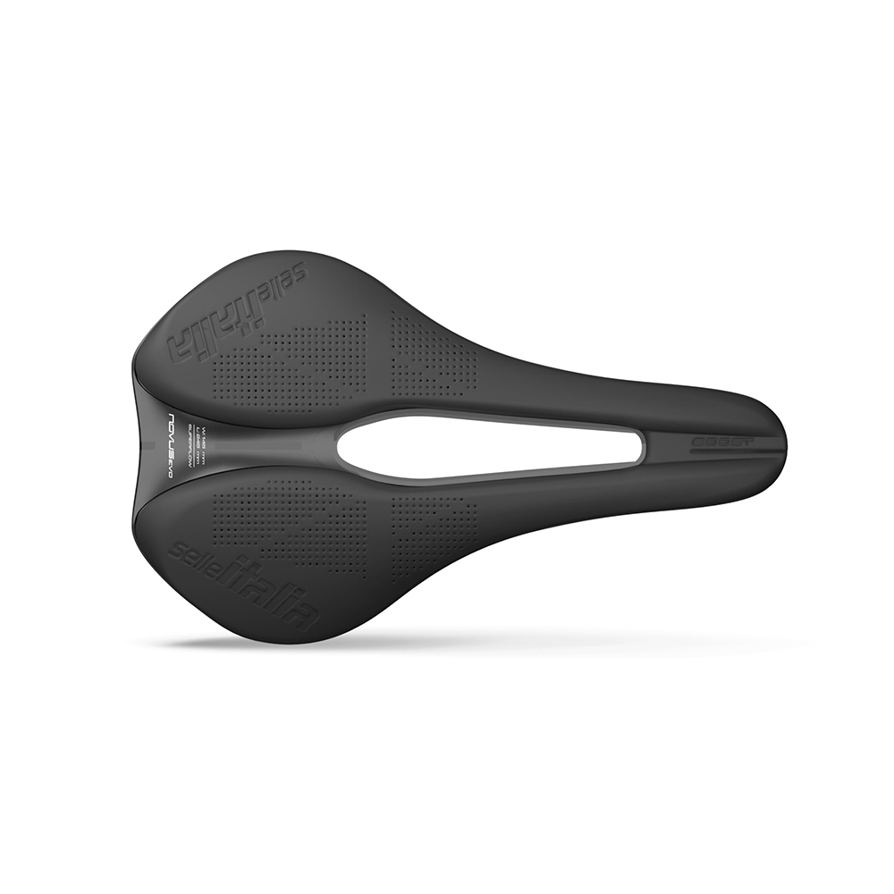 NOVUS BOOST EVO SUPERFLOW