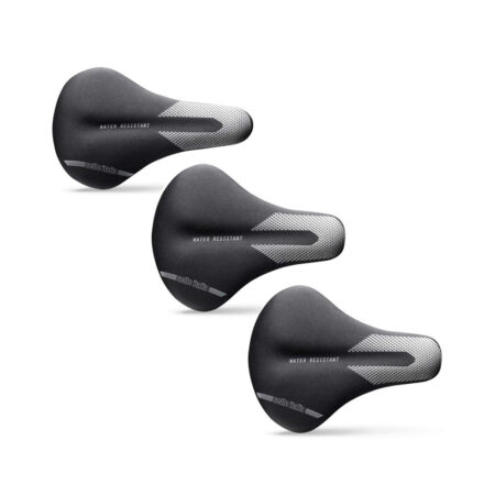 Coprisella Selle Italia Comfort Booster