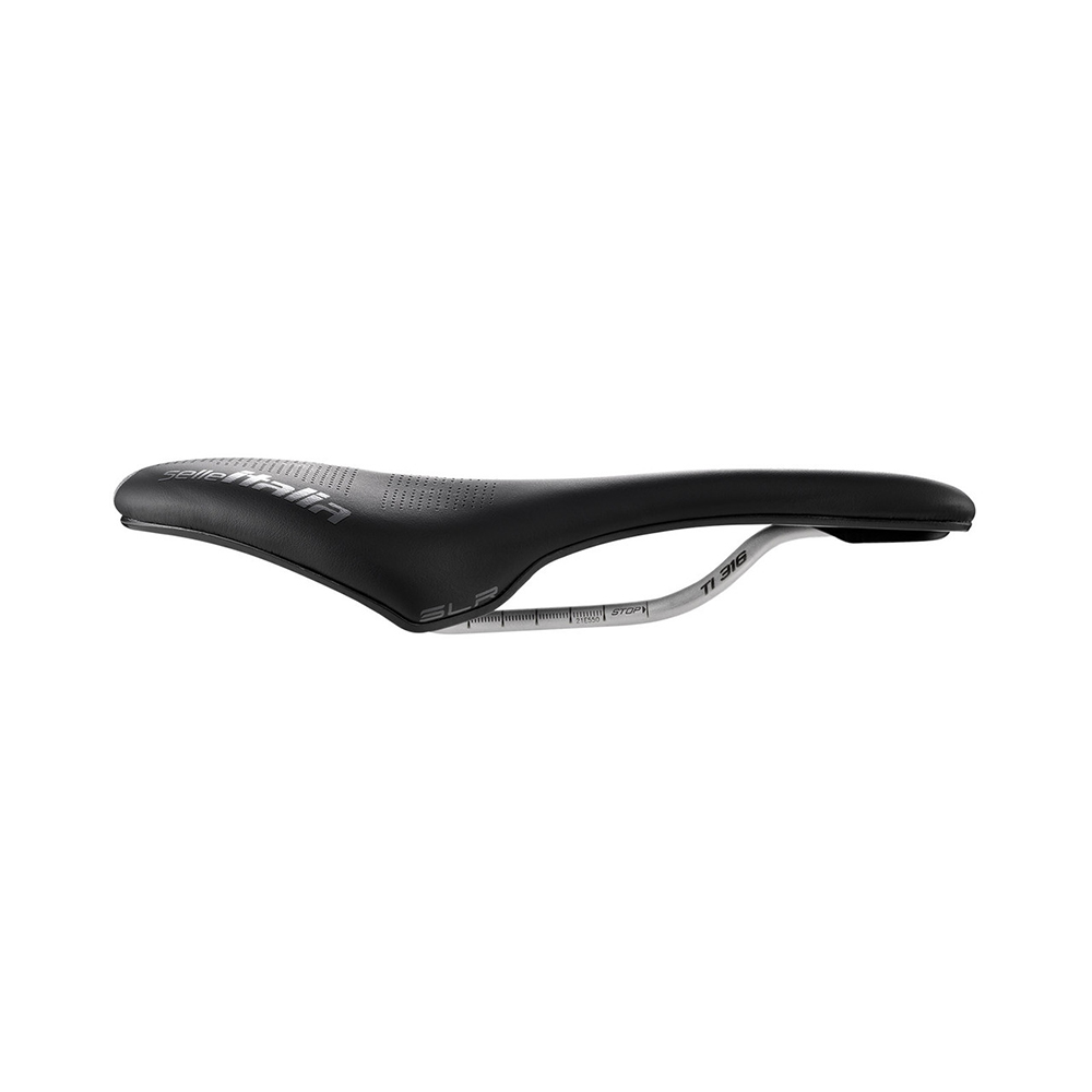 Sella Slr Boost Gravel Ti 316 Superflow - immagine 3