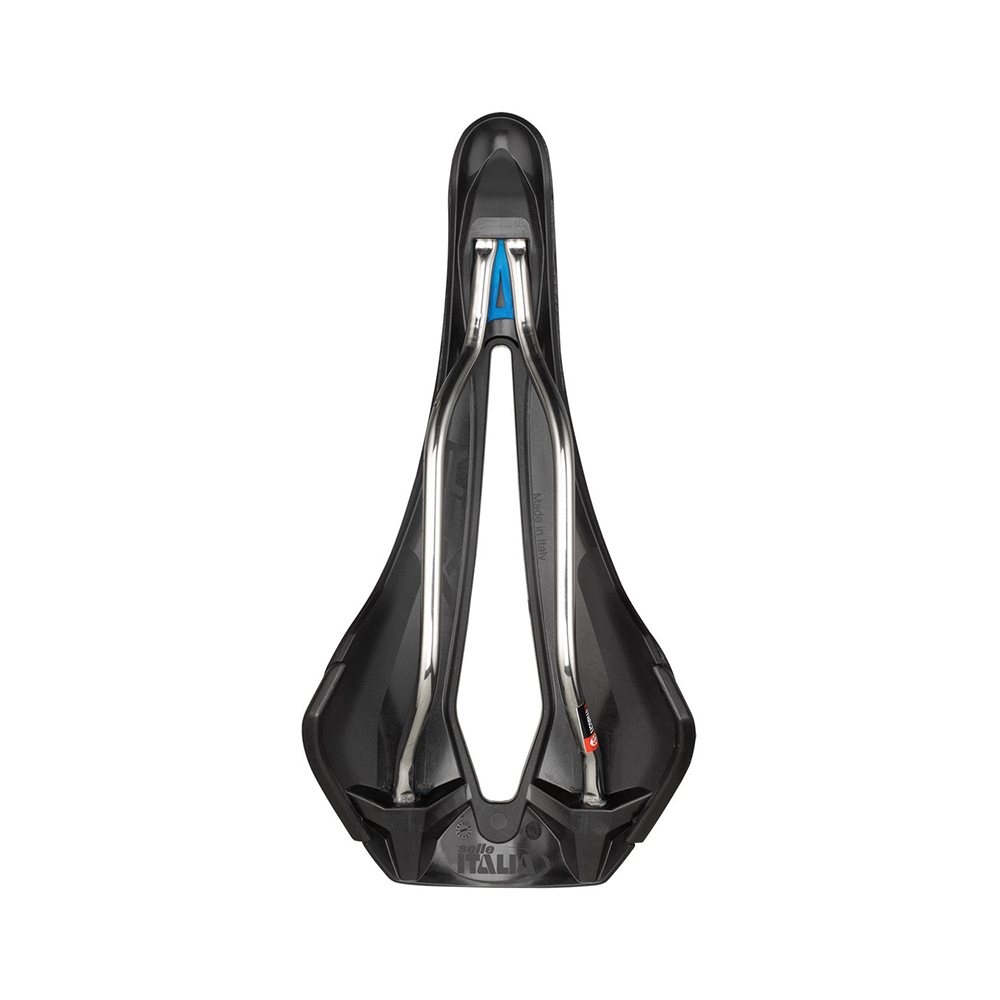 Sella X-Lr Ti 316 Superflow - S3 131 Mm - immagine 5