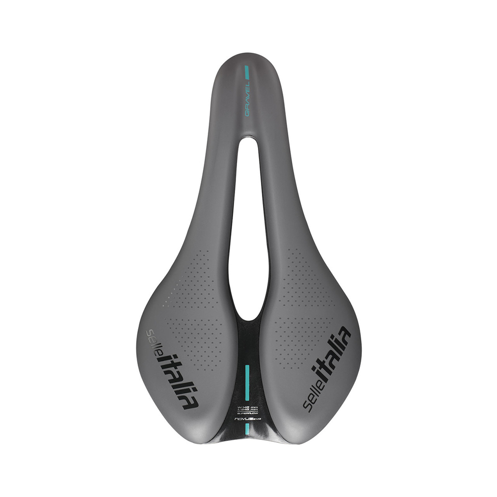 NOVUS BOOST EVO GRAVEL TM SUPERFLOW