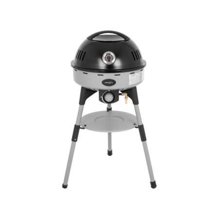 Barbecue A Gas Devil Bbqruiser Ht